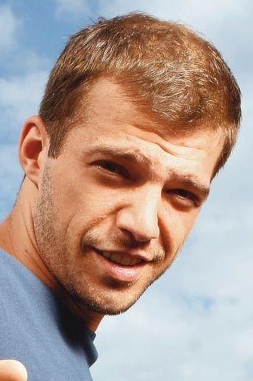 Cătălin Paraschiv zdjęcie