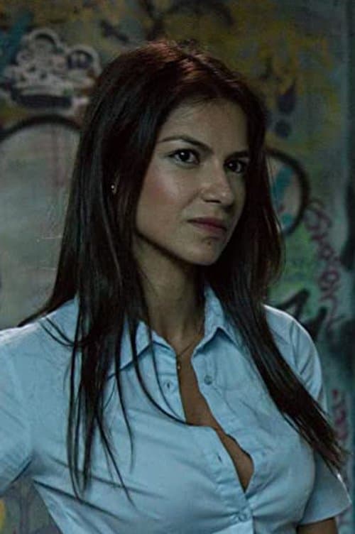 Catalina Denis zdjęcie