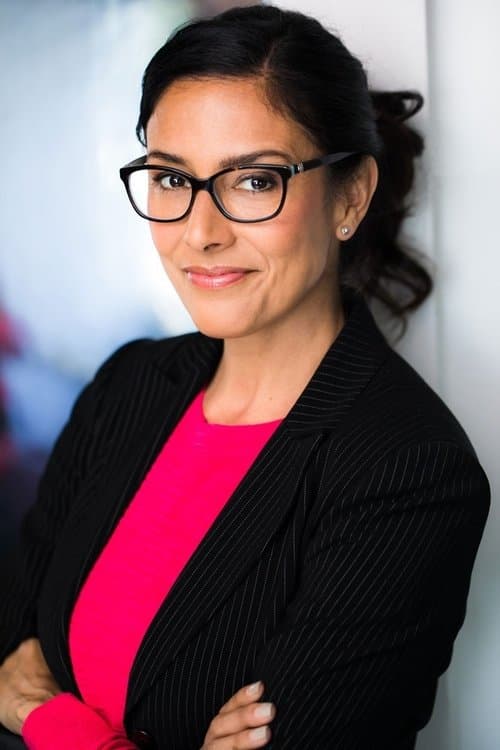 Catalina Larranaga zdjęcie