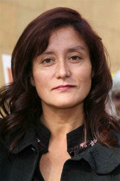 Catalina Saavedra zdjęcie