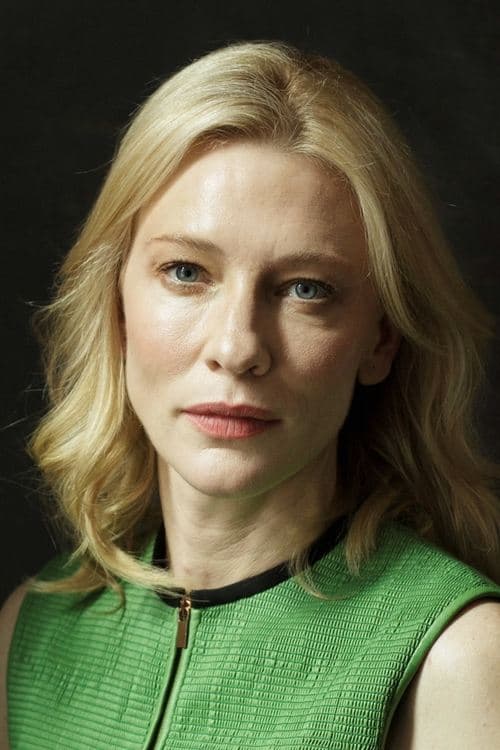 Cate Blanchett zdjęcie