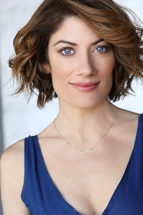 Cate Cohen zdjęcie