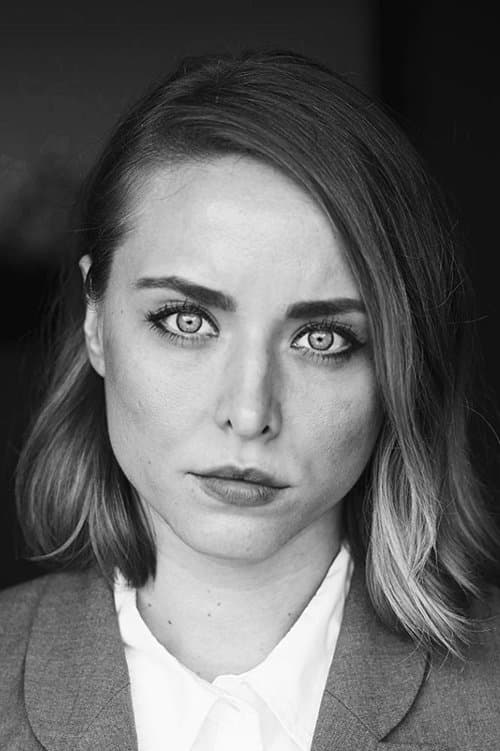 Cate Jones zdjęcie