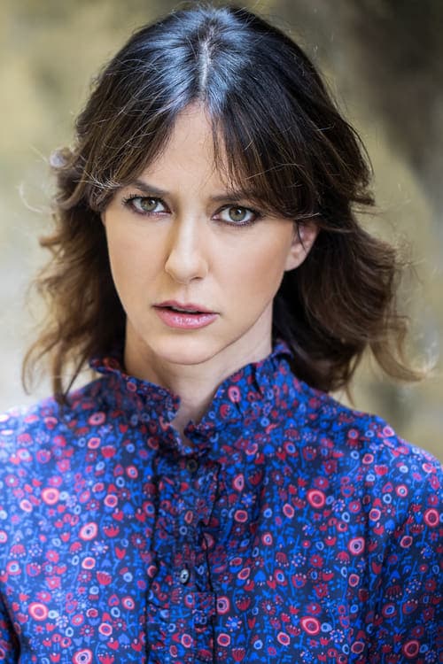 Caterina Guzzanti zdjęcie