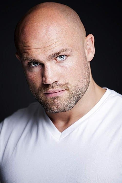 Cathal Pendred zdjęcie