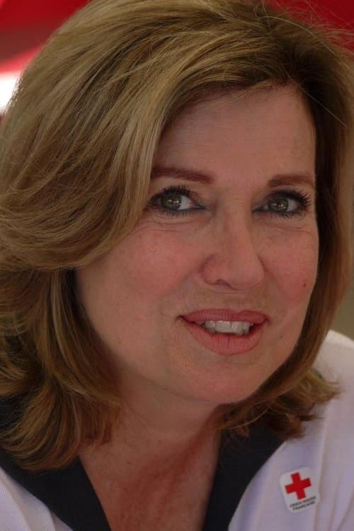 Catherine Alric zdjęcie