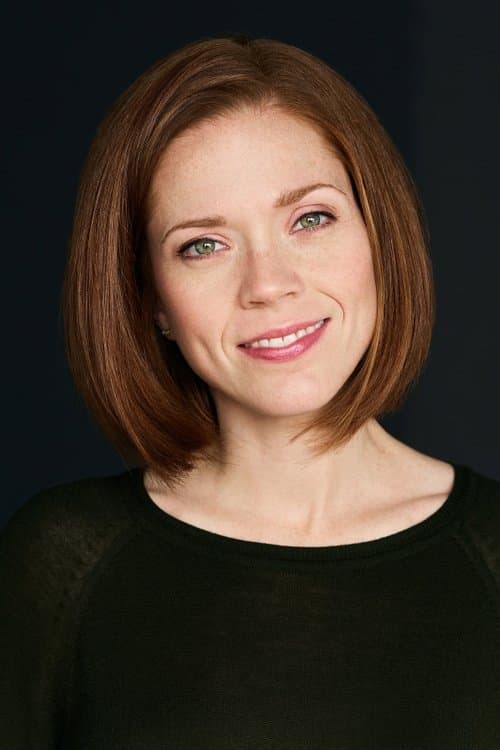 Catherine Bérubé zdjęcie
