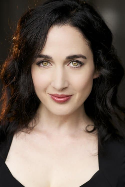 Catherine Black zdjęcie