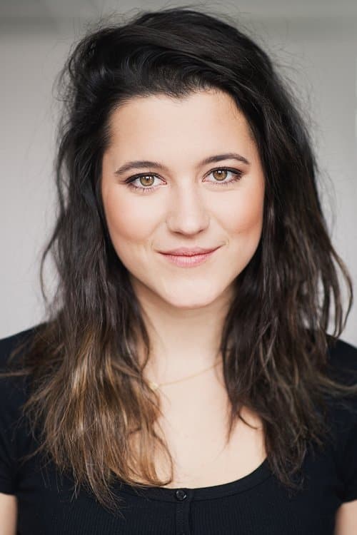 Catherine Brunet zdjęcie