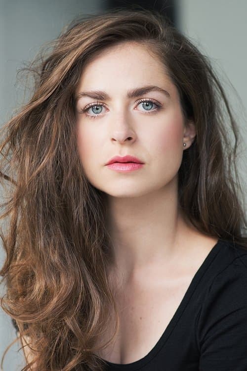 Catherine Chabot zdjęcie