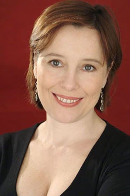 Catherine Chevalier zdjęcie