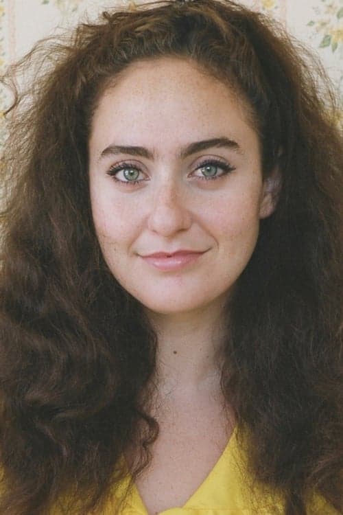 Catherine Cohen zdjęcie
