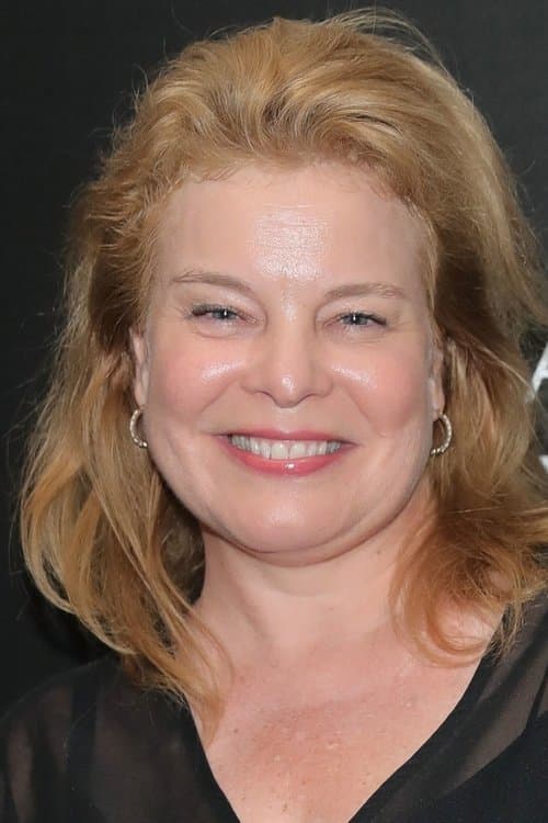 Catherine Curtin zdjęcie