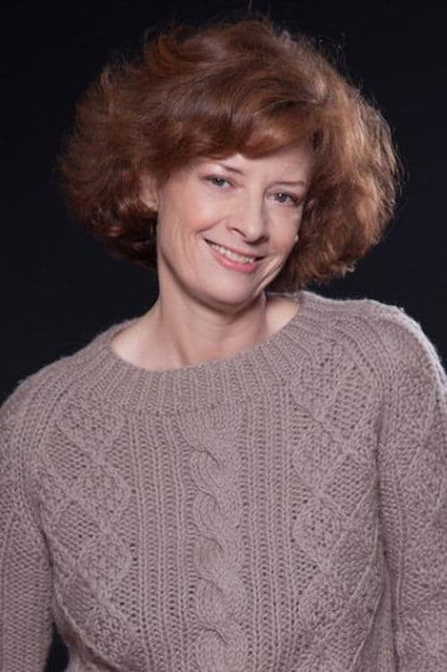 Catherine Cyler zdjęcie