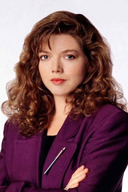 Catherine Disher zdjęcie