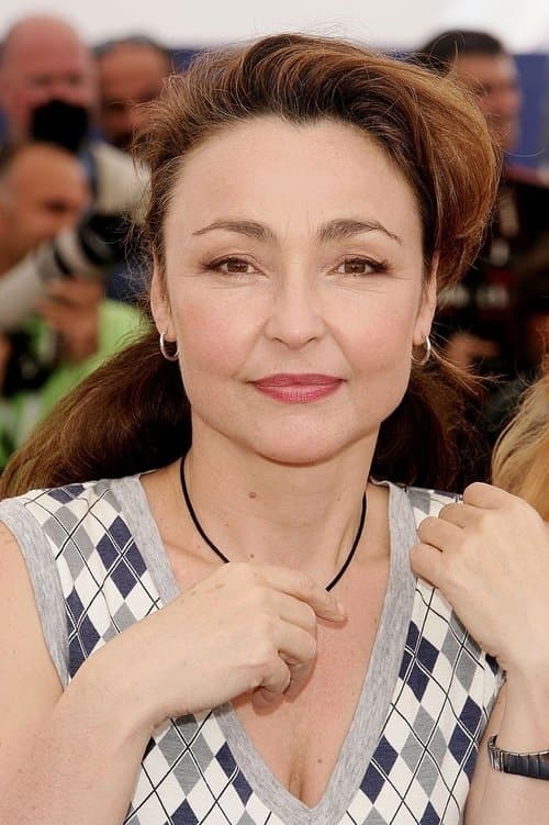 Catherine Frot zdjęcie