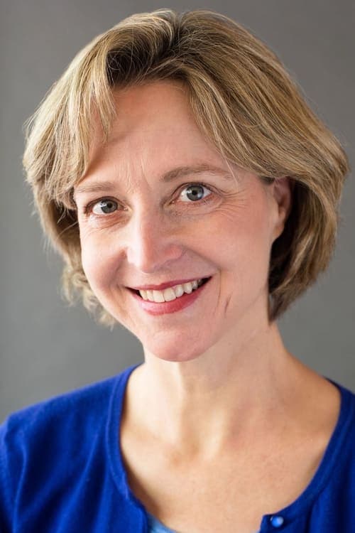 Catherine Haun zdjęcie
