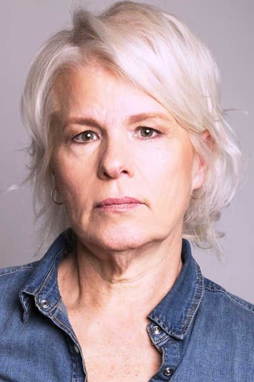 Catherine Hosmalin zdjęcie