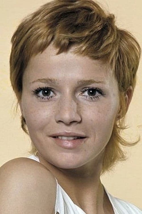 Catherine Jourdan zdjęcie