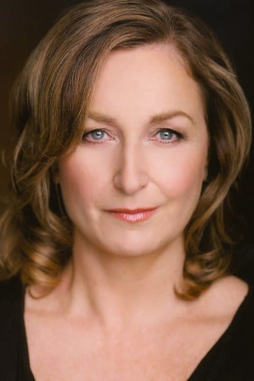 Catherine McNally zdjęcie