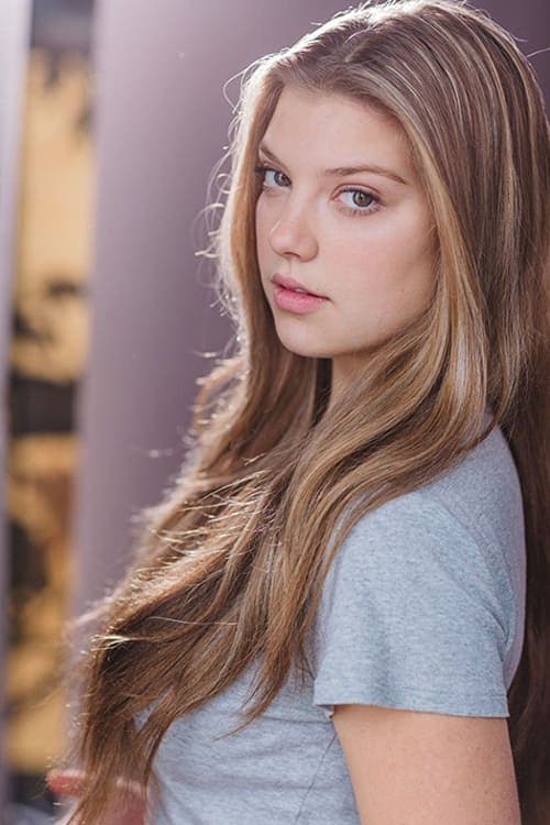Catherine Missal zdjęcie