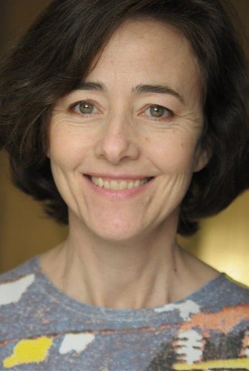 Catherine Mouchet zdjęcie