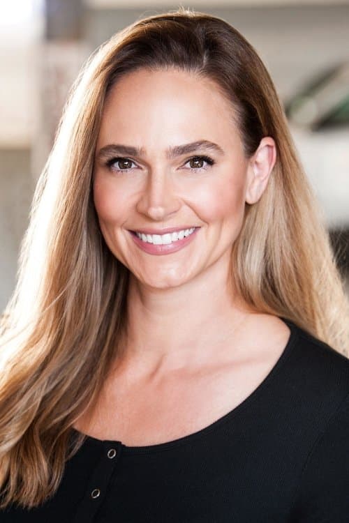 Catherine Munden zdjęcie