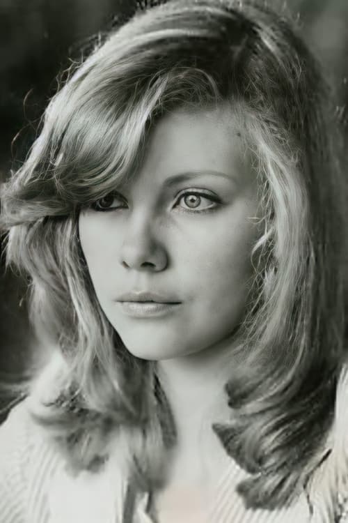 Catherine Rivet zdjęcie
