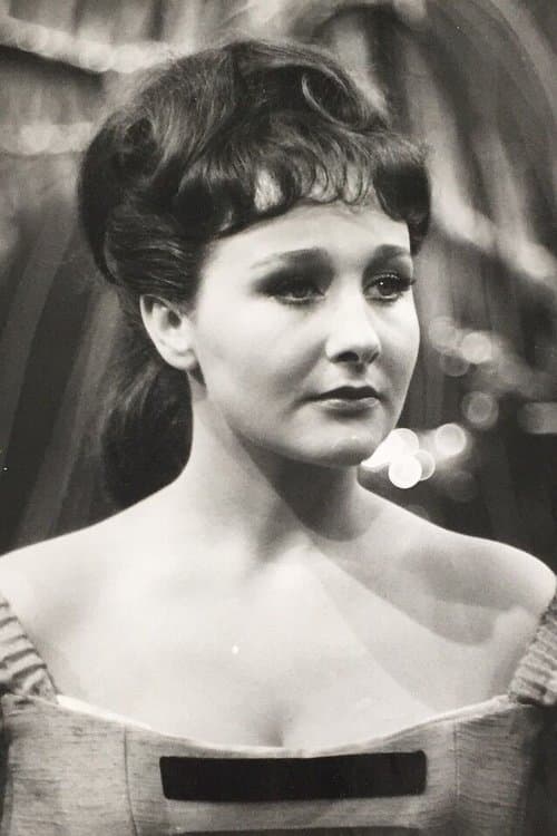Catherine Samie zdjęcie