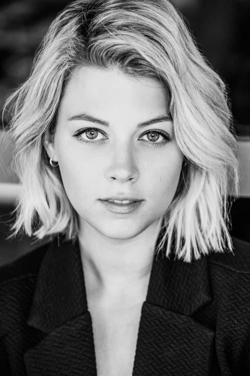 Catherine St-Laurent zdjęcie