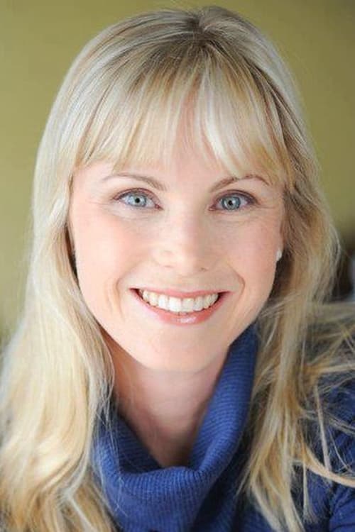 Catherine Sutherland zdjęcie