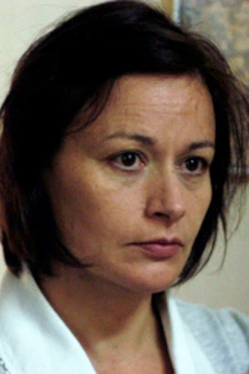 Catherine Vinatier zdjęcie