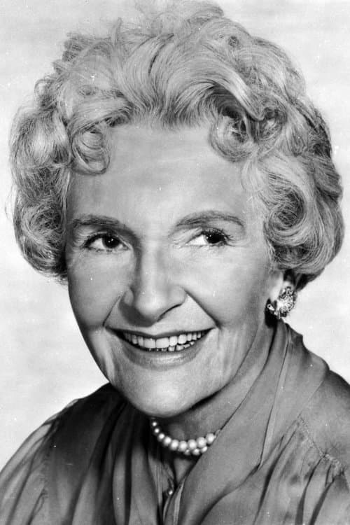 Cathleen Nesbitt zdjęcie