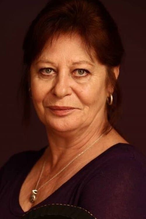 Cathy Bodet zdjęcie