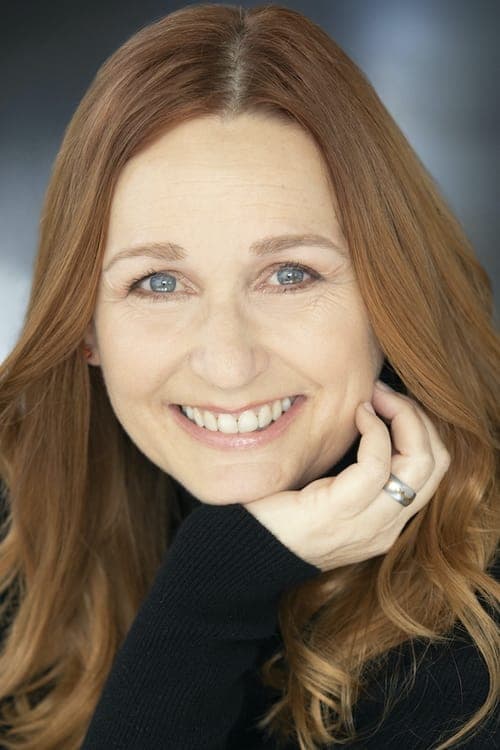 Cathy Cavadini zdjęcie