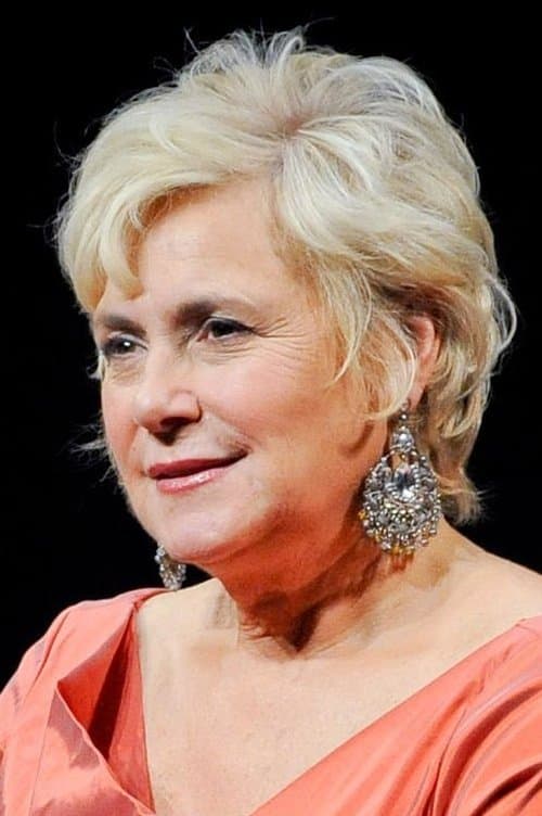 Cathy Jones zdjęcie