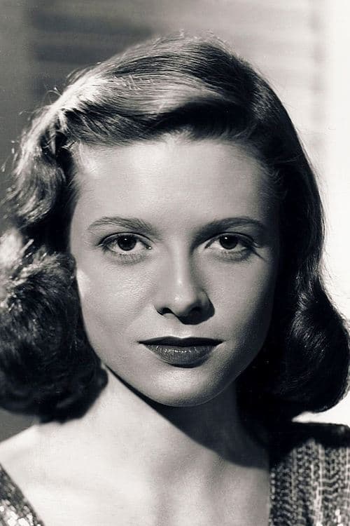 Cathy O'Donnell zdjęcie