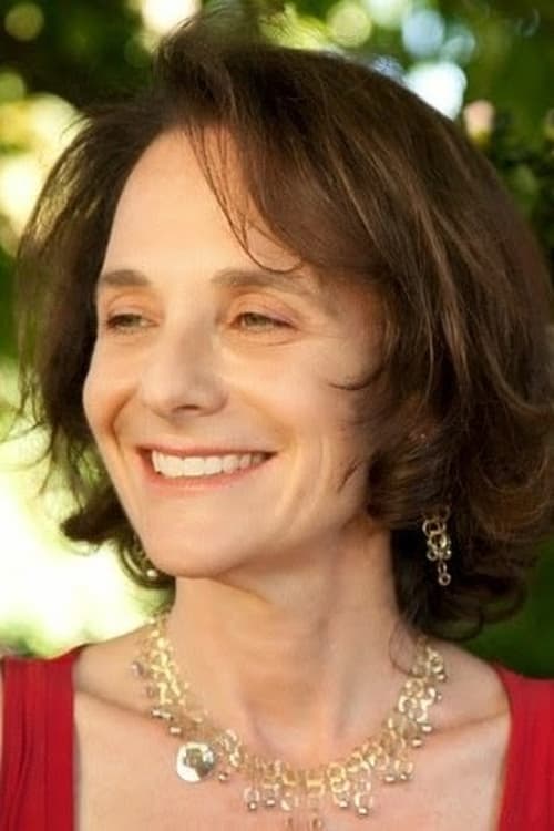 Cathy Steinberg zdjęcie