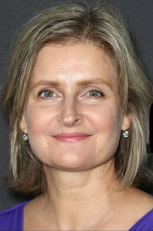 Cathy Weseluck zdjęcie