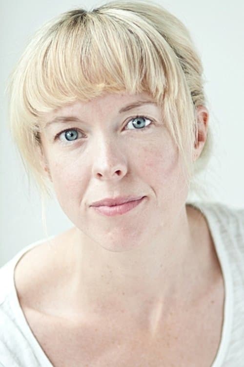 Catrin Aaron zdjęcie