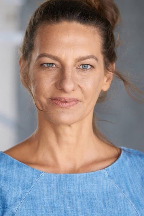 Catrin Striebeck zdjęcie