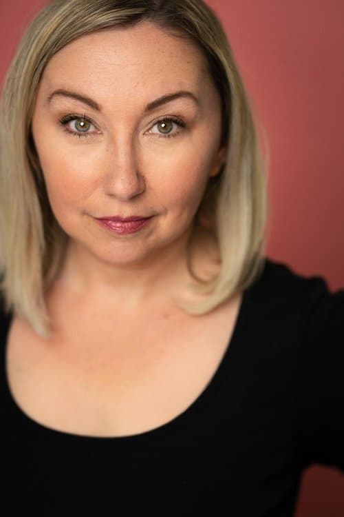 Catriona Leger zdjęcie