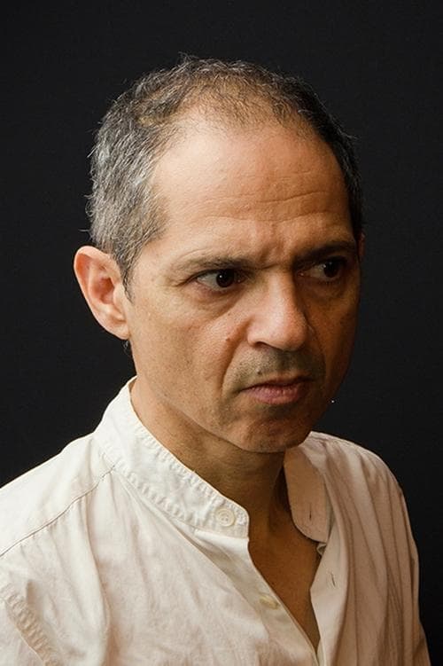 Caveh Zahedi zdjęcie
