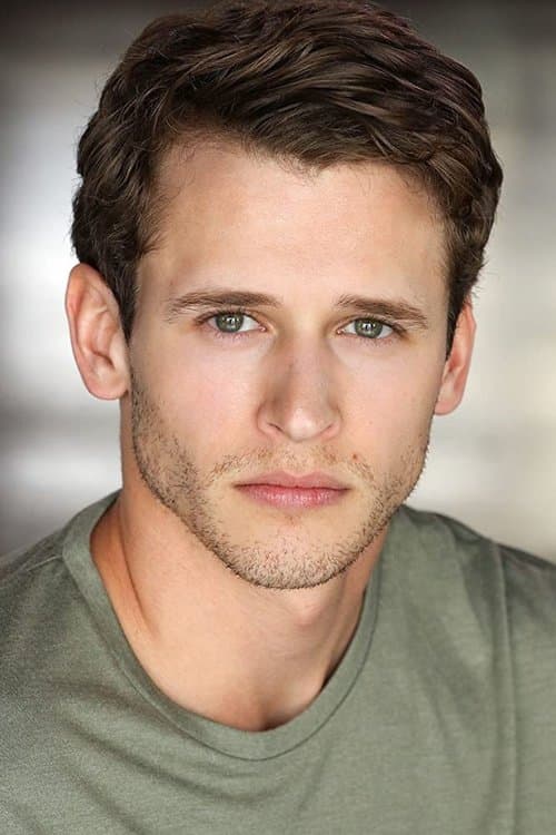 Cayden Boyd zdjęcie