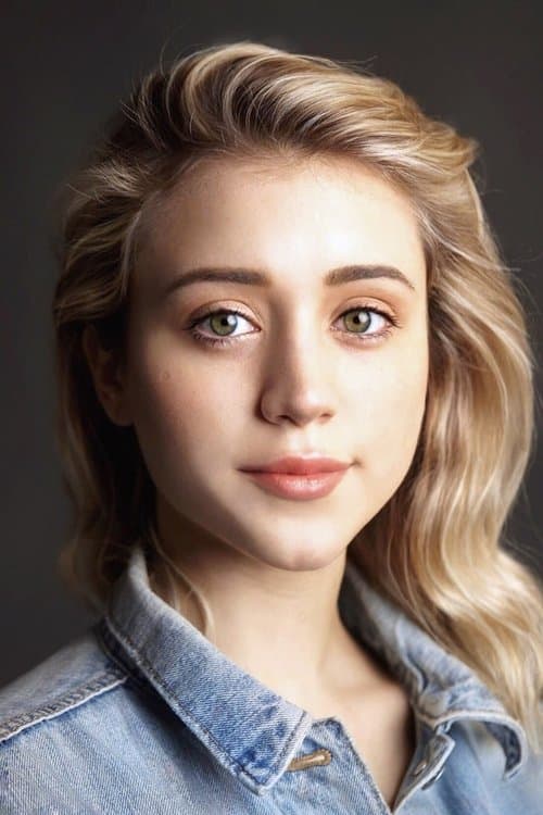 Caylee Cowan zdjęcie