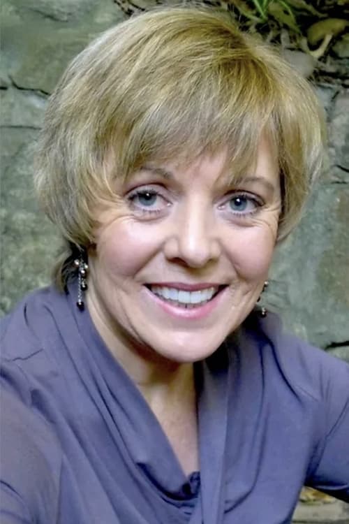 Caz Adams zdjęcie