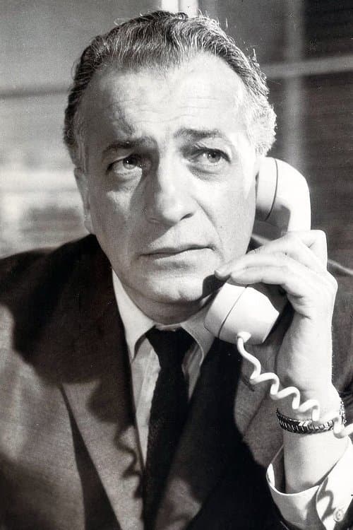 Cec Linder zdjęcie