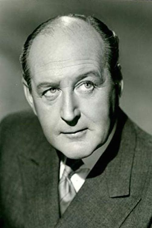 Cecil Parker zdjęcie