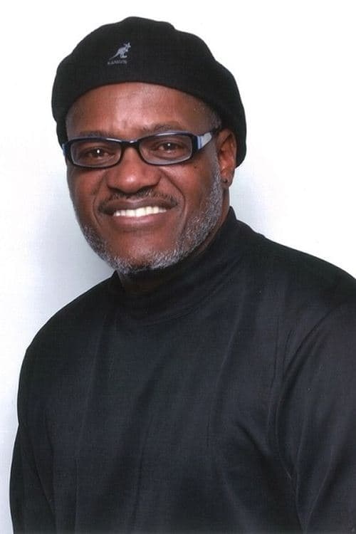 Cecil "Shuckey Duckey" Armstrong zdjęcie