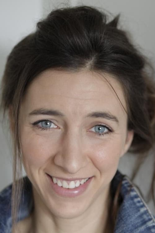 Cécile Boland zdjęcie